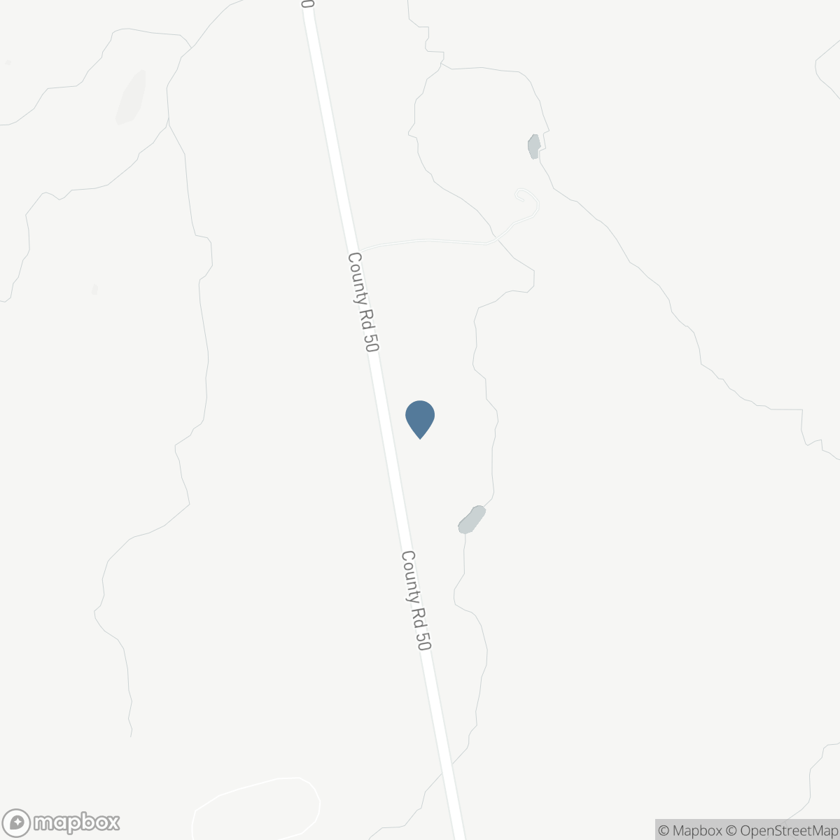 1939 COUNTY ROAD 50, New Tecumseth, Ontario L0G 1W0